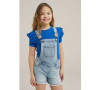 We Fashion Salopette Green Blue Taille: 170 | Bodies pour bébé Outlet | kids | Bleu