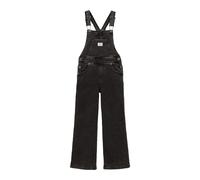 WE Fashion Salopette noir, Taille 170