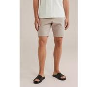 We Fashion Short Beige Taille: 34 | Shorts de Sport Outlet | Homme | Marron