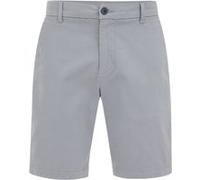 We Fashion Short Greyish Blue Taille: 28 | Shorts de Sport Outlet | Homme | Bleu