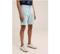We Fashion Short Ice Blue Taille: 29 | Shorts Outlet | Homme | Bleu