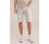 We Fashion Short Light Grey Taille: 30 | Shorts de Sport Outlet | Homme | Gris