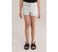 We Fashion Short Off-white Taille: 146 | Pantalons Outlet | kids | Blanc