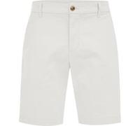 We Fashion Short Off-white Taille: 33 | Shorts de Sport Outlet | Homme | Blanc