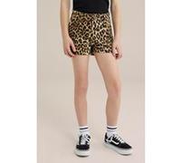 We Fashion Short Yellow Taille: 146 | Pantalons Outlet | kids | Jaune