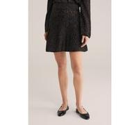 We Fashion Skirt Medium Length Black Taille: L | Jupes Outlet | Femme | Le Noir
