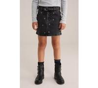 We Fashion Skirt Mini Length Black Taille: 146/152 | Jupes Outlet | kids | Le Noir
