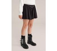We Fashion Skirt Mini Length Black Taille: 170/176 | Jupes Outlet | kids | Le Noir