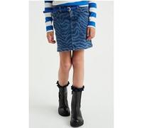 We Fashion Skirt Mini Length Blue Taille: 170/176 | Jupes Outlet | kids | Bleu