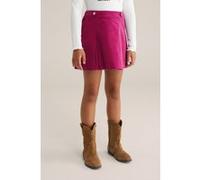 We Fashion Skirt Mini Length Fuchsia Taille: 170/176 | Jupes Outlet | kids | Rose