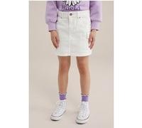 We Fashion Skirt Mini Length White Taille: 170/176 | Jupes Outlet | kids | Blanche