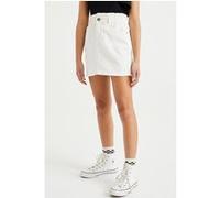 We Fashion Skirt Mini Length White Taille: 92 | Jupes Outlet | kids | Blanche