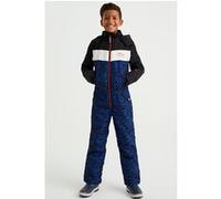 We Fashion Snow Suit Blue Taille: 92 | Vêtements de sport Outlet | kids | Bleu