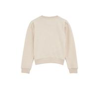 WE Fashion Sweat-shirt beige, Taille 134-140
