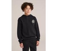 We Fashion Sweater Black Taille: 122/128 | Pulls Outlet | kids | Le Noir