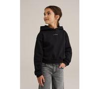 We Fashion Sweater Black Taille: 122/128 | Pulls Outlet | kids | Le Noir