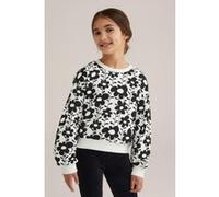 We Fashion Sweater Black Taille: 170/176 | Pulls Outlet | kids | Le Noir