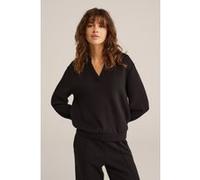 We Fashion Sweater Black Taille: L | Pulls Outlet | Femme | Le Noir