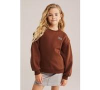 We Fashion Sweater Brown Taille: 146/152 | Pulls Outlet | kids | Marron
