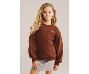 We Fashion Sweater Brown Taille: 146/152 | Pulls Outlet | kids | Marron