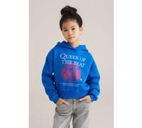 We Fashion Sweater Cobalt Blue Taille: 110/116 | Pulls Outlet | kids | Bleu
