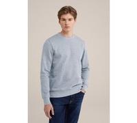 We Fashion Sweater Greyish Blue Taille: 3XL | Pulls Outlet | Homme | Bleu
