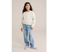 We Fashion Sweater Off-white Taille: 146/152 | Pulls Outlet | kids | Blanc
