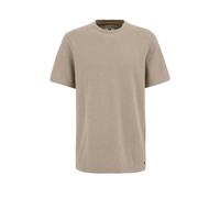 WE Fashion T-Shirt beige foncé, Taille XXL