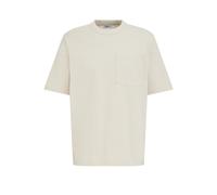 WE Fashion T-Shirt blanc cassé, Taille S