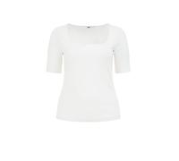 WE Fashion T-shirt blanc, Taille XL