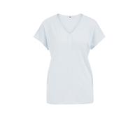 WE Fashion T-shirt bleu pastel, Taille M