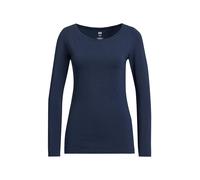 WE Fashion T-shirt bleu, Taille L