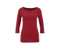 WE Fashion T-shirt canneberge, Taille XXL