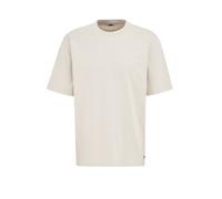 WE Fashion T-Shirt crème, Taille XL