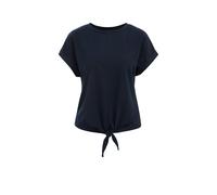WE Fashion T-shirt marine, Taille L