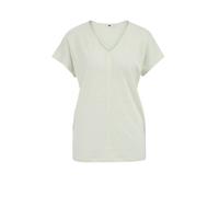 WE Fashion T-shirt menthe, Taille XXL