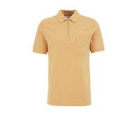 WE Fashion T-Shirt moutarde, Taille S