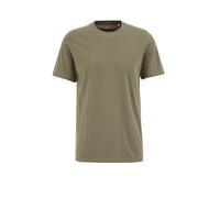 WE Fashion T-Shirt olive, Taille XL