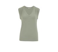 WE Fashion T-shirt vert pastel, Taille S