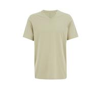 WE Fashion T-Shirt vert, Taille XS