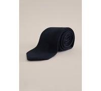 We Fashion Tie Dark Blue Taille: OS | Cravates Outlet | Homme | Bleu