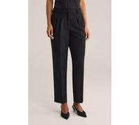 We Fashion Trouser Black Taille: 42 | Pantalons de costume Outlet | Femme | Le Noir