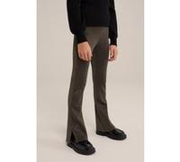 We Fashion Trouser Gold Taille: 170 | Pantalons Outlet | kids | Jaune