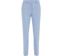 We Fashion Trouser Light Blue Taille: 44 | Pantalons droits Outlet | Femme | Bleu
