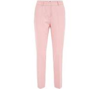 We Fashion Trouser Light Pink Taille: 36 | Pantalons droits Outlet | Femme | Rose