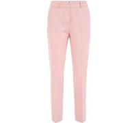We Fashion Trouser Light Pink Taille: 44 | Pantalons droits Outlet | Femme | Rose