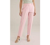 We Fashion Trouser Light Pink Taille: 46 | Pantalons droits Outlet | Femme | Rose