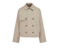 WE Fashion Veste mi-saison beige, Taille L