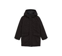 WE Fashion Veste mi-saison noir, Taille 146-152