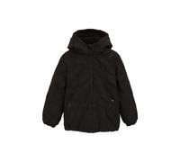 WE Fashion Veste mi-saison noir, Taille 146-152